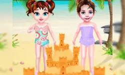 Baby Taylor Summer Fun image