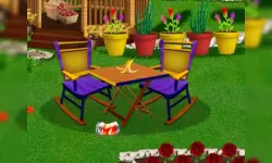 Garden Decoration and Cleaning image