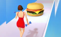 Body Race 2 image