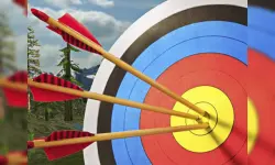 Archery Master 3D image