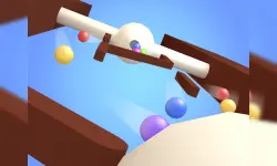 Bounce and collect image