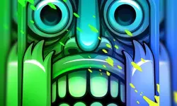 Temple Run 2: Holi Festival image