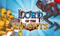 Lord of the Knights image