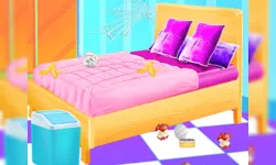 Baby Taylor House Cleaning And Decorating image