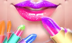 Fashion Lip Art Salon image
