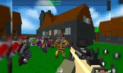 Best blocky Combat Arena 2020 image