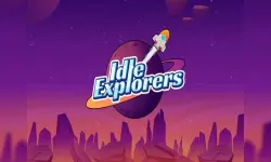 Idle Explorers image