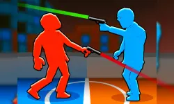Ragdoll Duel 2P image