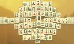 The Great Mahjong image