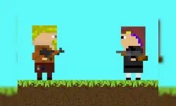 Adam vs Sacha image