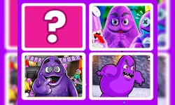 Gramice Shake Match Up image