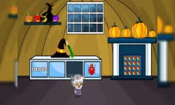 Halloween Forest Escape Series Final Episode image