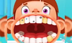 Little Lovely Dentist - Fun & Educational image