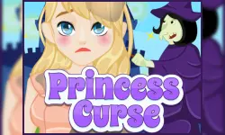 Princess Curse image