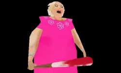 Barby Granny image