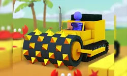 Stone Miner Online image