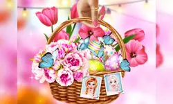 Easter Glamping Trip image