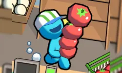 My Mini Mart image