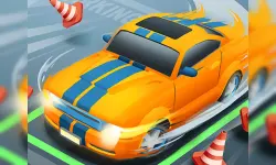 Depicting the Perfect Parking Spot image