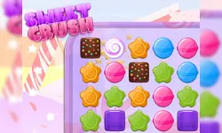 Sweet Crush image