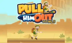 Pull Him Out Game image