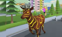 DEER Simulator ?????? image