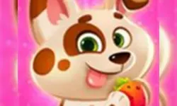 Lovely Virtual Dog - Pet Care image