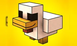 Noob Chicken Farm Tycoon image