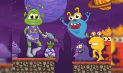 ET Game image