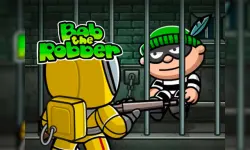 Bob The Robber image