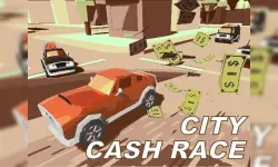 City Cash Race image