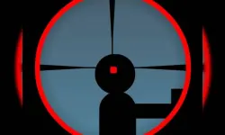 The Sniper Code image