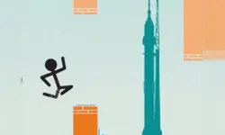Flappy Stickman image