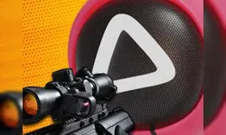 The Squid Sniper image