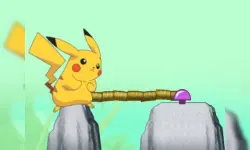 PokeWorld Bounce image