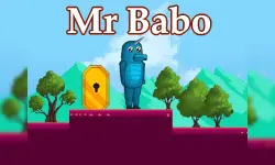 Mr Babo image
