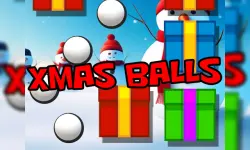 Xmas Balls image