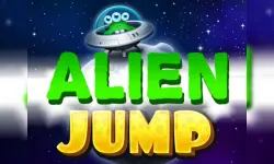 Alien Jump image