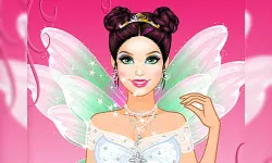 Barbie Fairy Star image