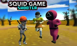 Squid Game Shooter image