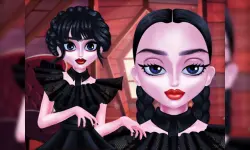 Weird Dance on Wednesday image