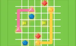 Connect The Gems image