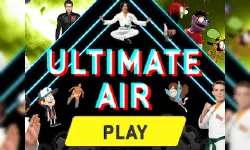 Disney XD: Ultimate Air image