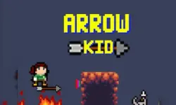 Arrow Kid image
