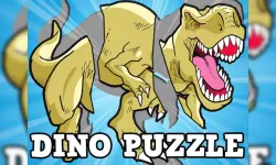 Dino Puzzles image