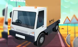 Truck Rider image