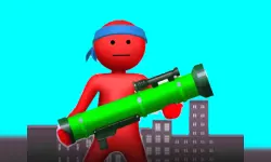 Bazooka Hyper image
