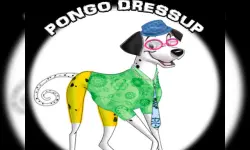 Pongo Dress Up image