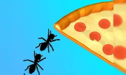 Ant Flow image