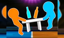 Drunken Table Wars image
